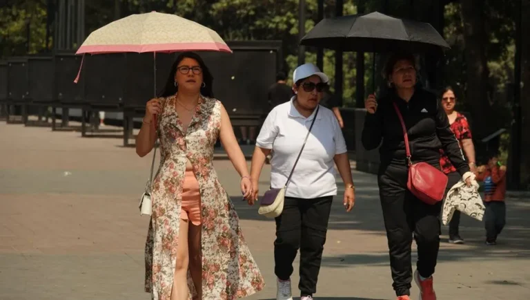 Pronóstico del clima este lunes 29 de septiembre en Nuevo León