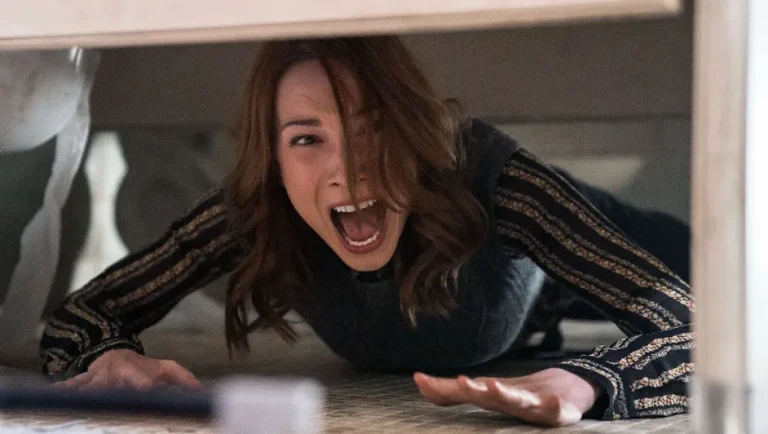 Revelan estrenos de Netflix para octubre de 2025