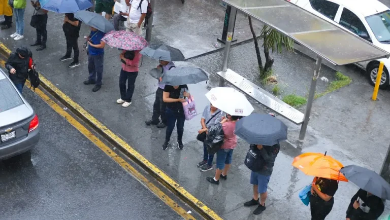 Pronóstico del clima este 25 de septiembre en Monterrey y su Área Metropolitana