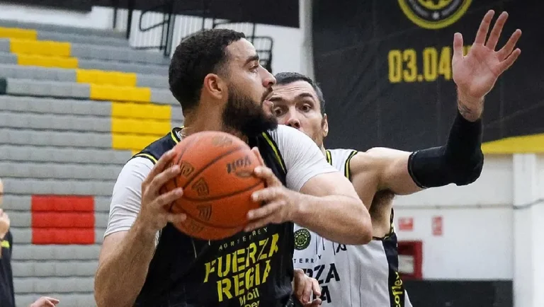 Fuerza Regia tendrá una serie fundamental ante Panteras
