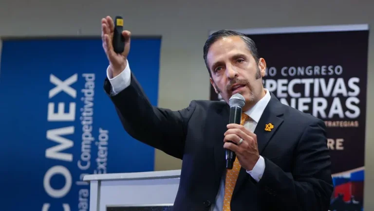 NL alista pavimentación para arrancar corredor verde de carga hacia Laredo