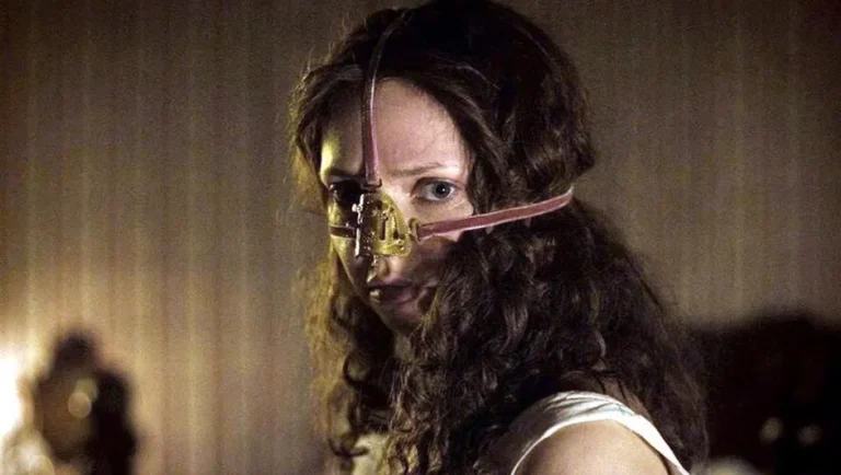 La hermanastra fea, la nueva película de body horror