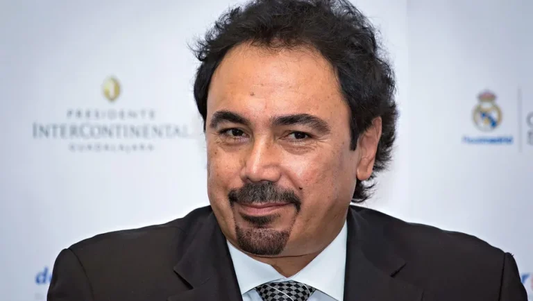 Hugo Sánchez y los Balones de oro que no pudieron ser