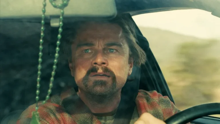 ‘Una batalla tras otra’, de Paul Thomas Anderson