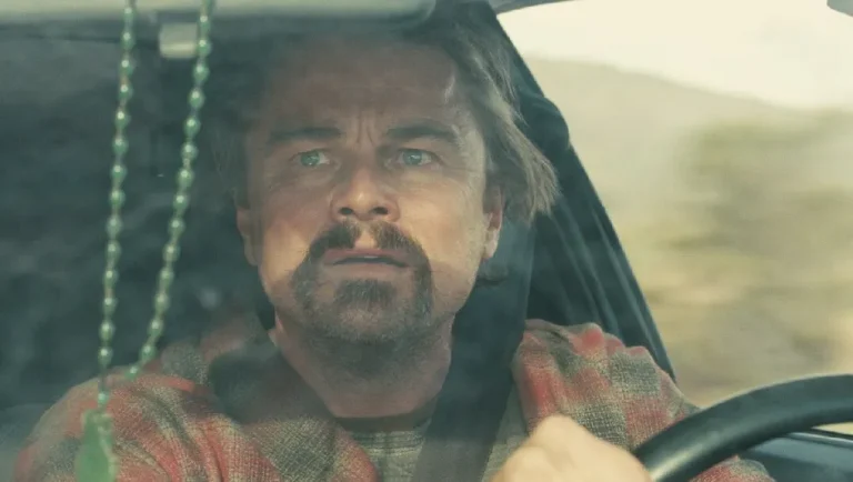 Thomas Anderson y DiCaprio hablan de la cinta ‘Una batalla tras otra’