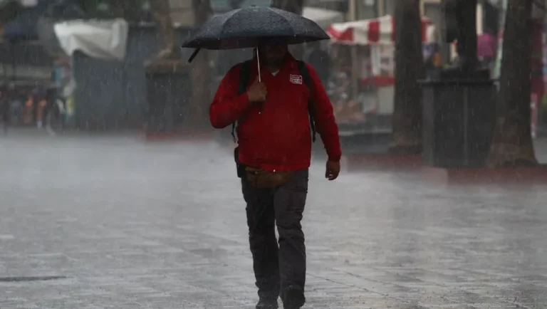 Pronóstico del clima este 26 de septiembre en Monterrey y su Área Metropolitana