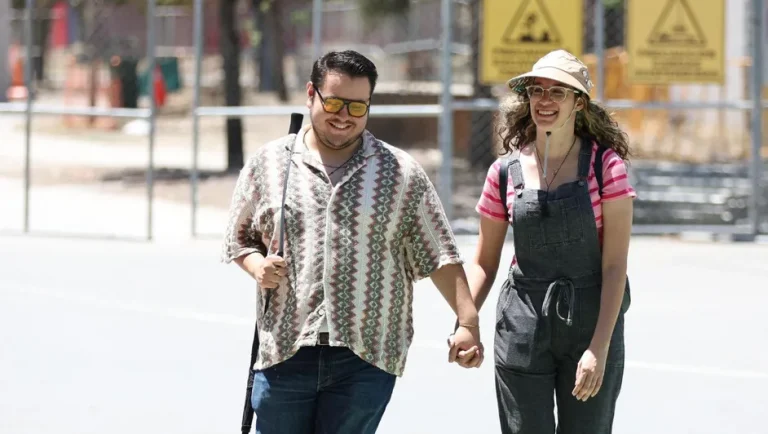 Pronóstico del tiempo para este domingo en Monterrey