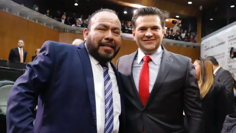 PAN descarta alianza con MC y afirma que con el PRI se mantiene firme en Nuevo León