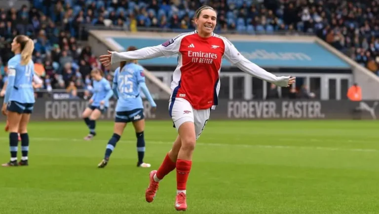 Mariona Caldentey sobre el Balón de Oro: “No lo soñaba porque no era una opción cuando éramos niñas”