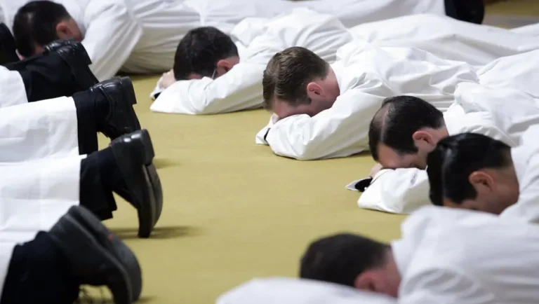 Abusos sexuales en la Iglesia: 21 casos documentados en 10 estados del país