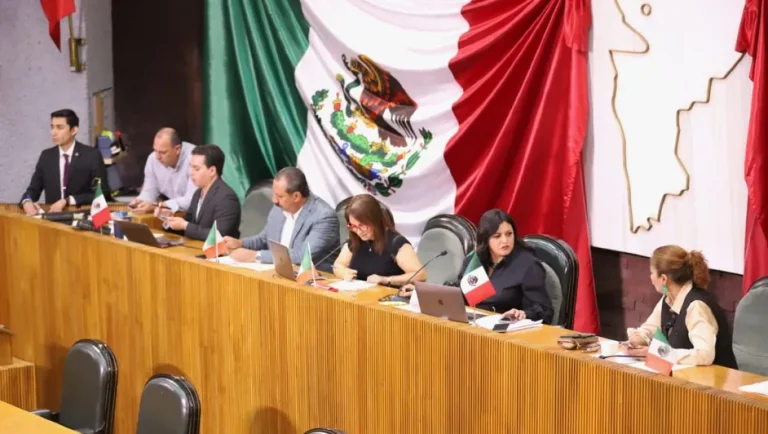 Diputados del PRI y PAN aceleran reforma electoral; Morena y MC prevé judicialización