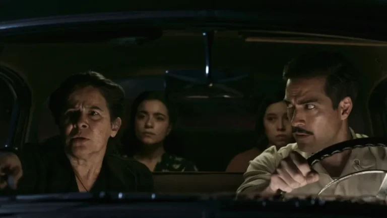 Luis Estrada y Alfonso Herrera detallan «Las muertas»: la nueva serie de Netflix inspirada en las ‘Poquianchis’