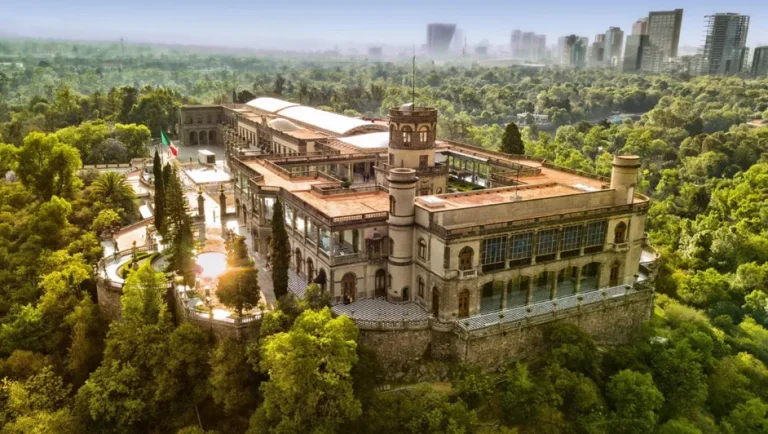 El Museo Nacional de Historia conmemora su aniversario con eventos musicales