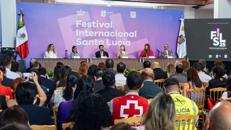 Orquesta de mujeres y The Beach Boys, entre lo más destacado del Festival Santa Lucía