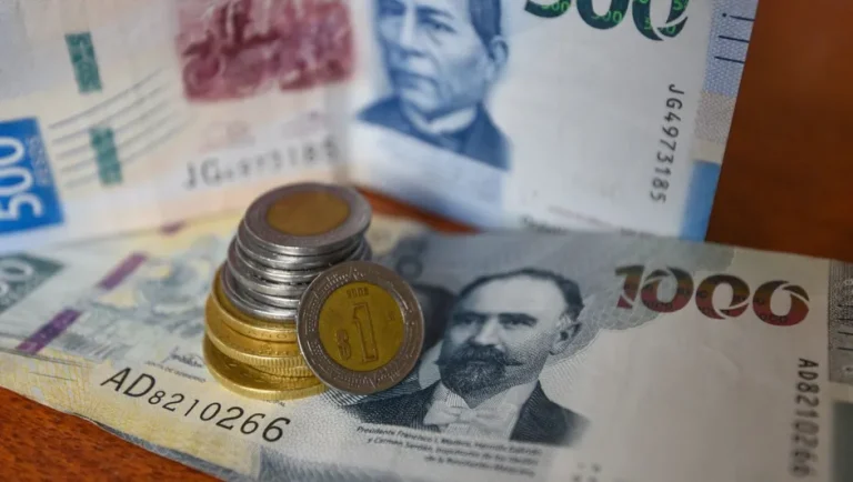 Disminuye deuda pública en los primeros meses del gobierno de Sheinbaum