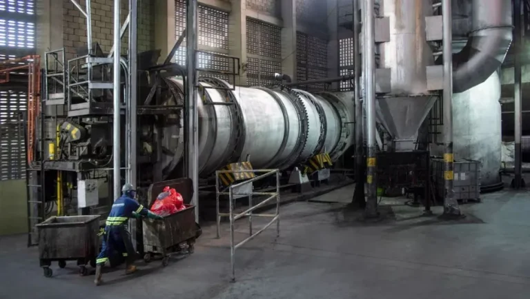 Residuos industriales en Nuevo León se disparan 742% en seis años