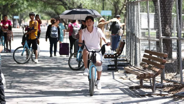 Pronóstico del clima este 23 de septiembre en Monterrey y su Área Metropolitana