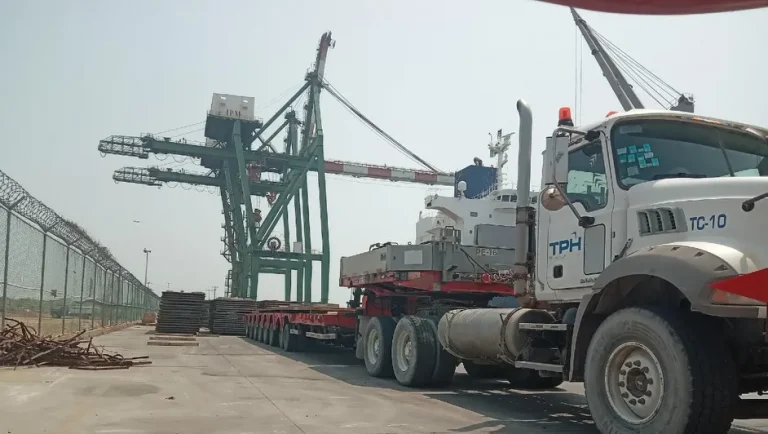 Piden al Gobierno Federal incluir proyectos hidráulicos para Altamira