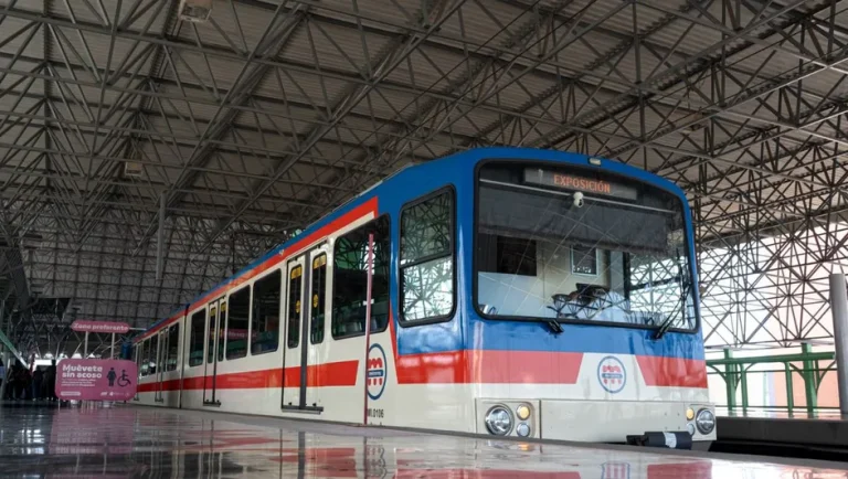 Metro de Monterrey tendrá servicio directo para estudiantes de la UANL