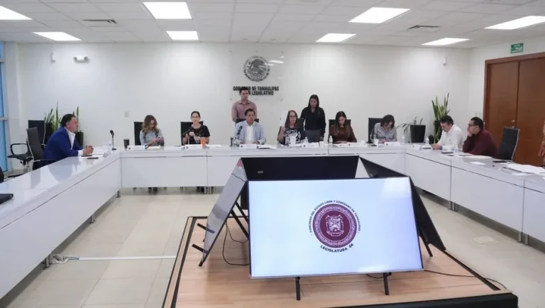 Renuncian cuatro juzgadores de Tamaulipas a 19 días de haber rendido protesta, informan