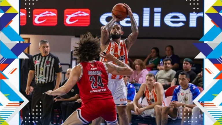 Soles de Mexicali se corona campeón de la Copa LNBP 2025