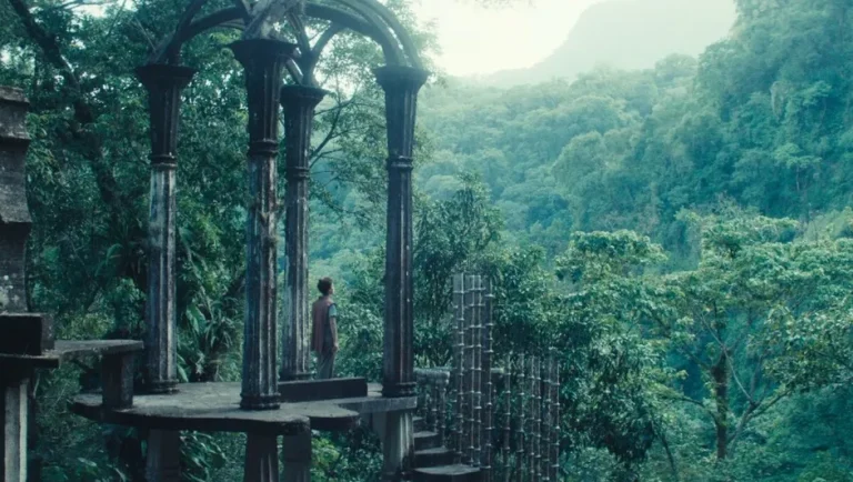 Llega a salas mexicanas ‘Leonora’, filme sobre la vida de la artista surrealista