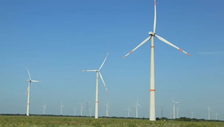 Con nuevos parques, Tamaulipas generará la mitad de la energía eólica en México