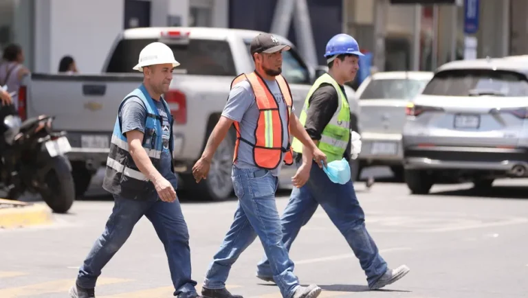 Pronóstico del clima este lunes 22 de septiembre en Nuevo León