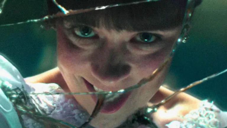 ‘El conjuro 4’: algo acecha en el ático