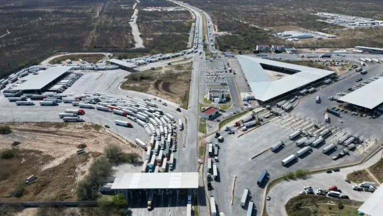 Ley Aduanera es aprobada con modificaciones en el Senado; aplicará desde enero de 2026