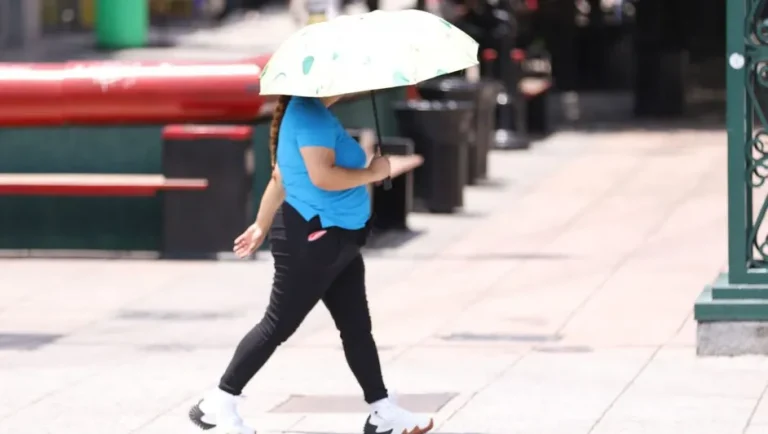 Pronostican domingo con cielo despejado en Monterrey  y su área metropolitana
