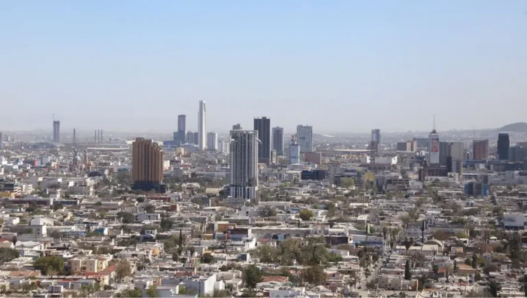 Nuevo León, tercer estado con mayor inflación en octubre; alcanza 1.19%