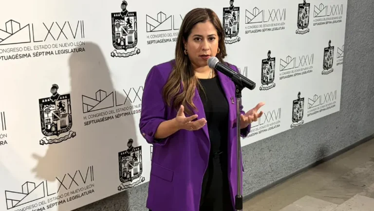 Congreso aprueba mesas de trabajo por reforma electoral