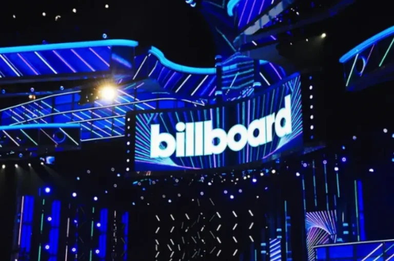 Lista de ganadores en los Premios Billboard Latin Music Awards 2025