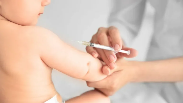 Estos son los Centros de Salud para vacunar a tu bebé contra la tuberculosis en NL