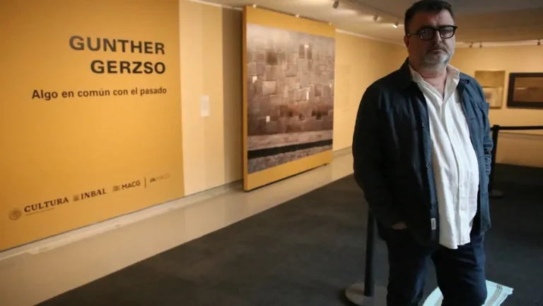 ‘Algo en común con el pasado’: el Museo Carrillo Gil revisita la obra de Gunther Gerzso