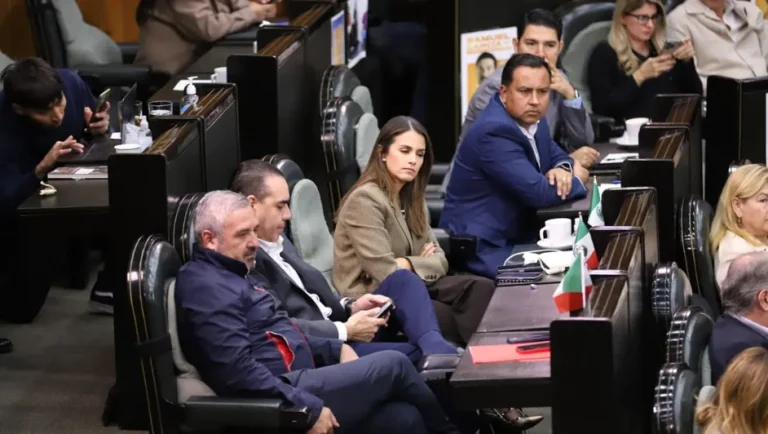 Aprueba Congreso de Nuevo León su presupuesto 2026 y de la ASE