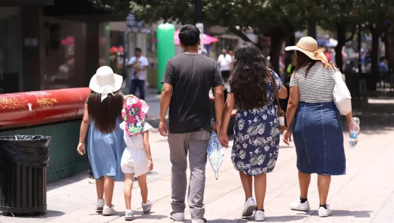 Pronóstico del clima para este lunes en Monterrey y su Área Metropolitana