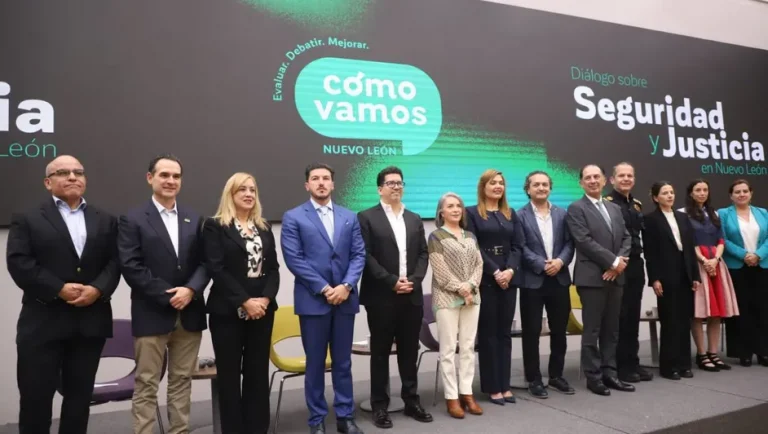 Piden reforzar colaboración interinstitucional para frenar violencia familiar en Nuevo León