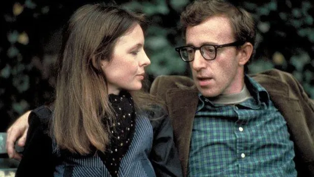 ‘Annie Hall’, la cinta que premió a Diane Keaton con un Oscar