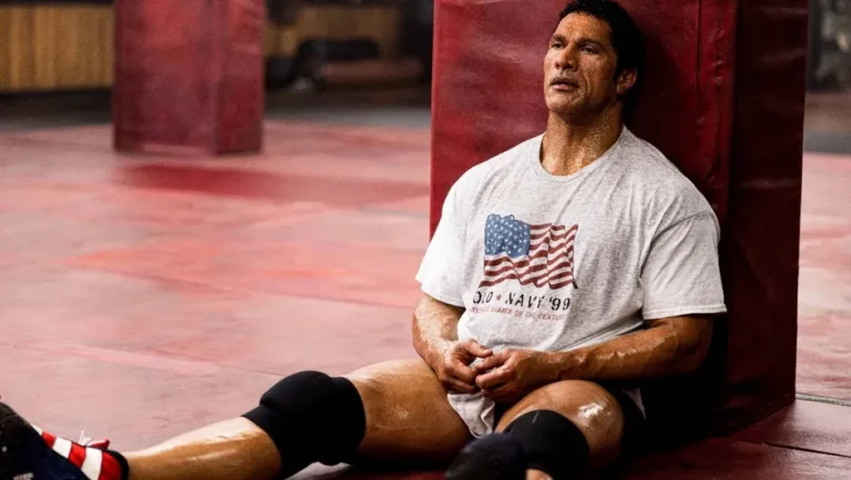 The Smashing Machine: Dwayne Johnson enfrenta el papel más desafiante de su carrera