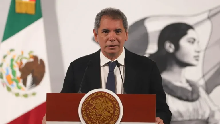 Gobierno federal reporta récord en recaudación; ingresos suben más de 9% anual