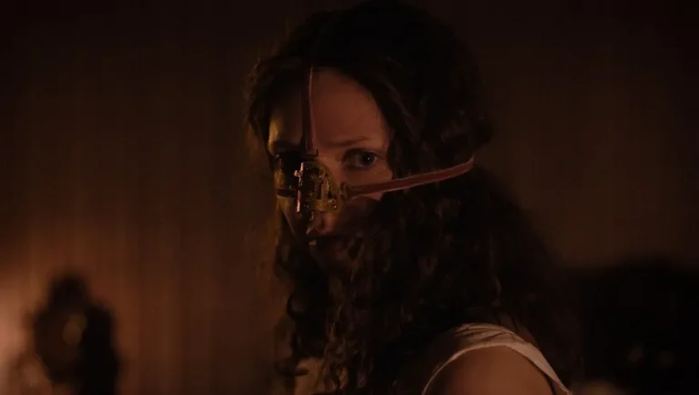 Cine de terror, uno de los géneros más rentables en México