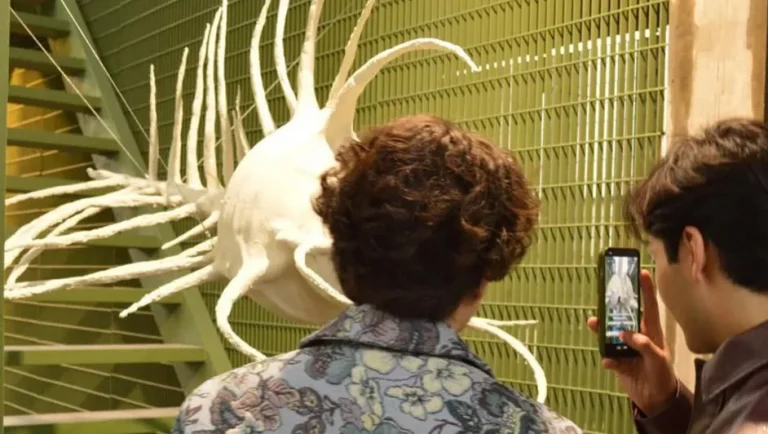 SOMA, la plataforma que transforma la educación artística en México