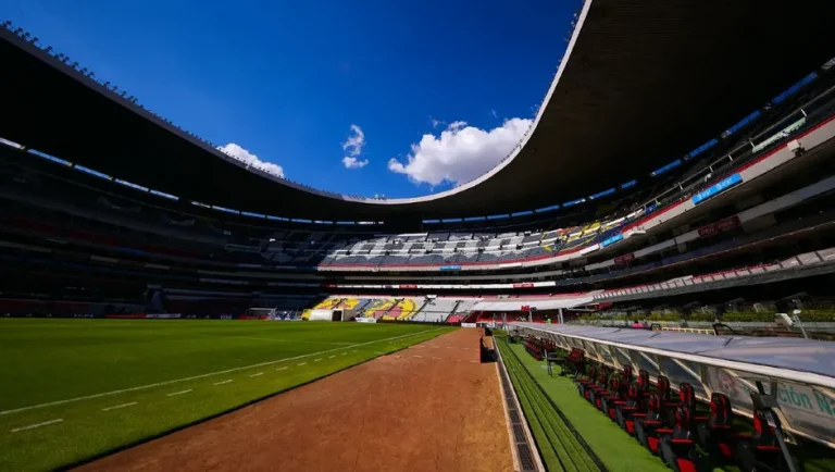 Mundial 2026: estos son los precios de alimentos y bebidas en los palcos del Estadio Banorte