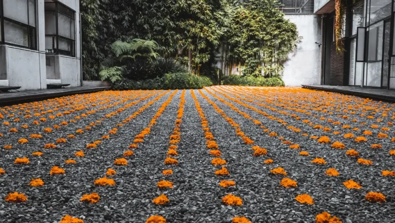 Open House Mini: la creatividad arquitectónica llega a los altares de Día de Muertos