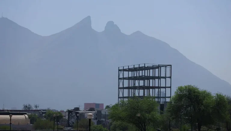 Congreso de NL exige mayor transparencia en combate a la contaminación del aire