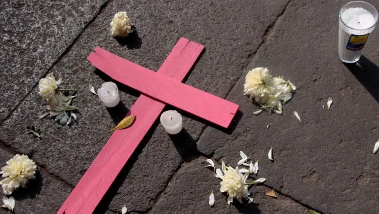Nuevo León registra 75 casos de mujeres asesinadas en 9 meses