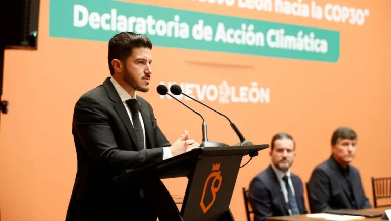 Estado de NL planea ampliar a 40% sus áreas naturales protegidas