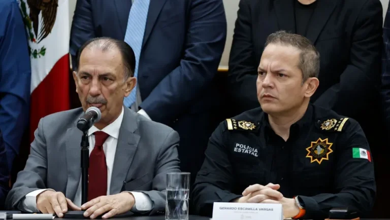 Gemelos de 4 años fallecieron solos en incendio de vivienda, informa Fiscalía